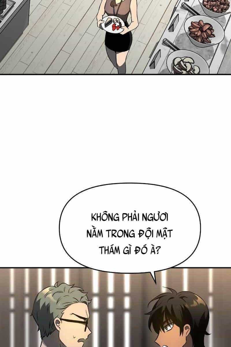 Ta Từng Là Tháp Vương - Chương 5.5 - ảnh 12