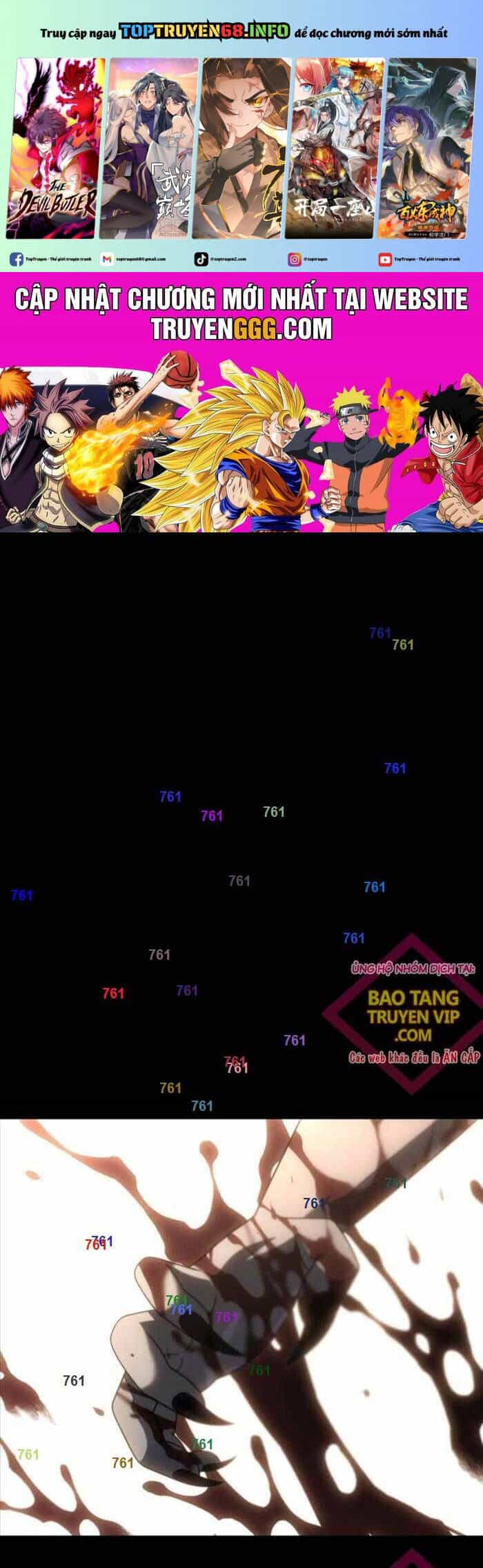 Ta Từng Là Tháp Vương - Chương 83 - ảnh 2