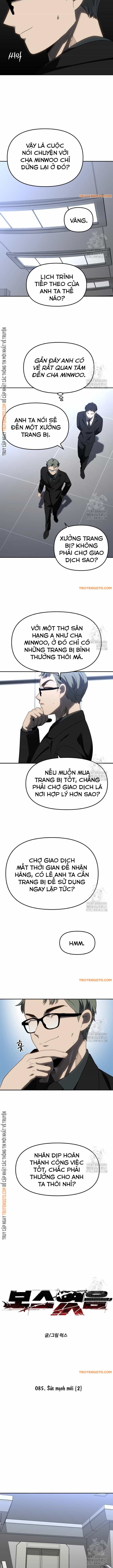 Ta Từng Là Tháp Vương - Chương 85 - ảnh 2