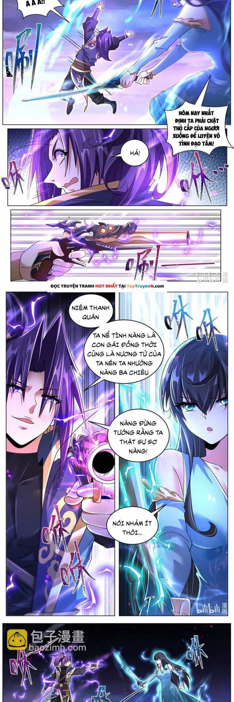 Ta! Vô Địch Đại Phản Phái - Chương 102 - ảnh 2