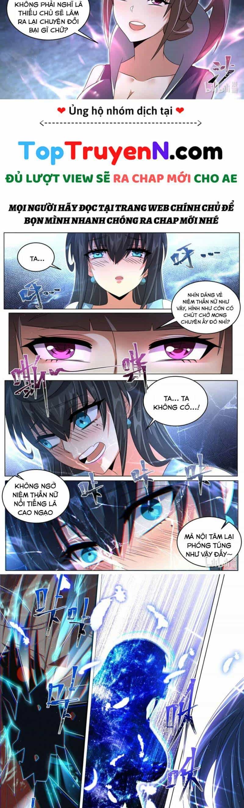 Ta! Vô Địch Đại Phản Phái - Chương 106 - ảnh 4