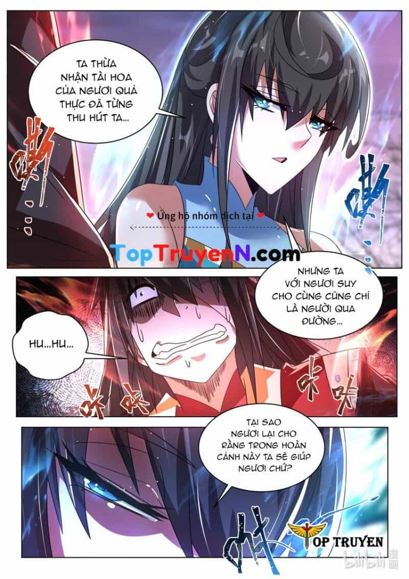 Ta! Vô Địch Đại Phản Phái - Chương 113 - ảnh 6