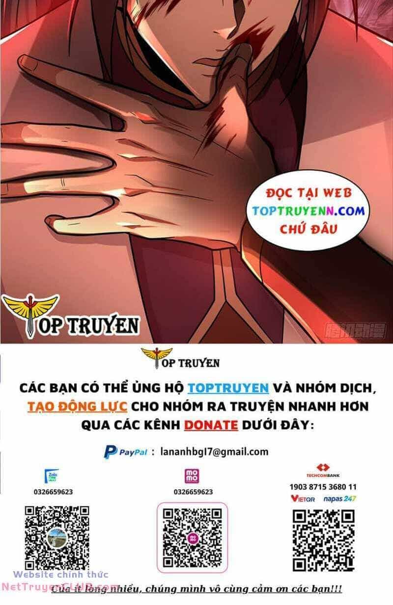 Ta! Vô Địch Đại Phản Phái - Chương 123 - ảnh 11