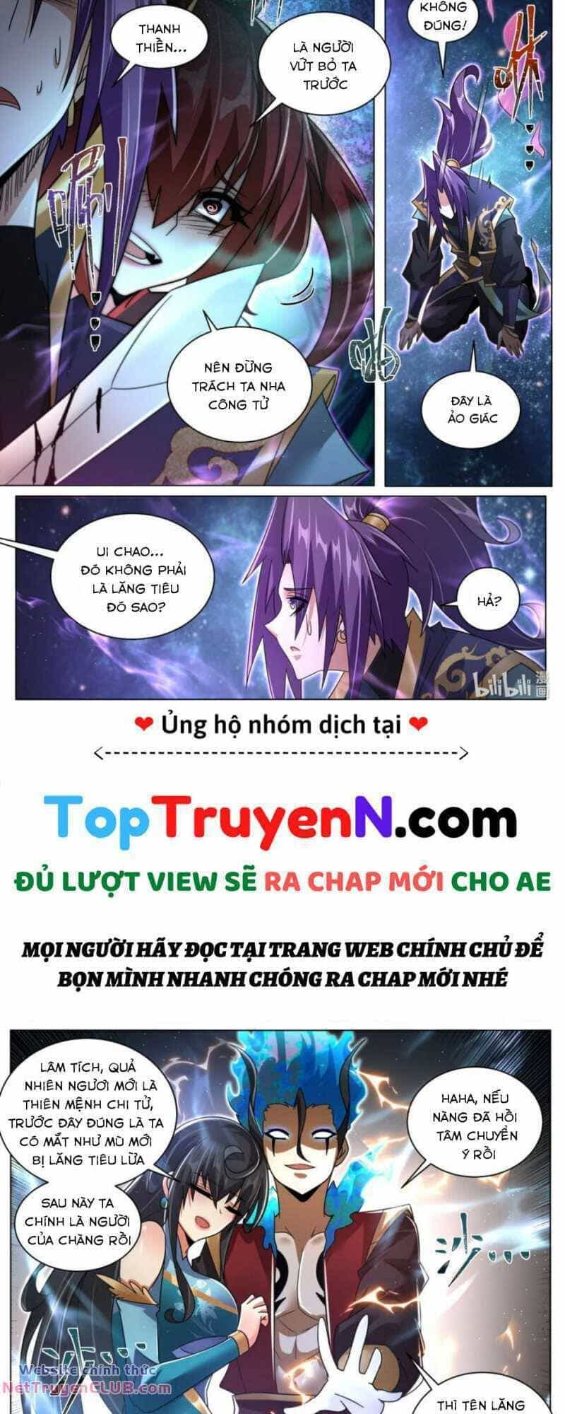 Ta! Vô Địch Đại Phản Phái - Chương 123 - ảnh 8