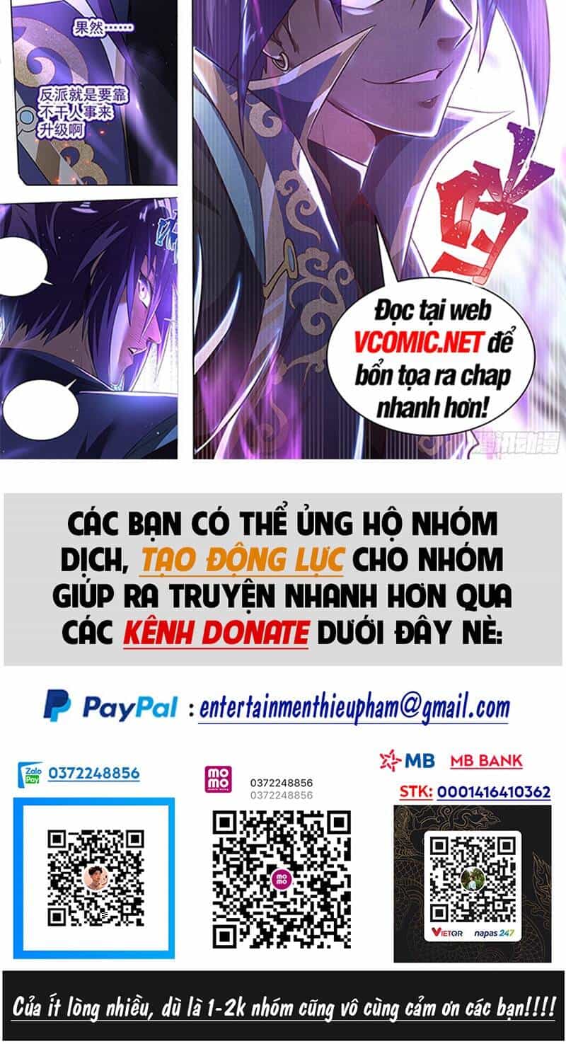 Ta! Vô Địch Đại Phản Phái - Chương 13 - ảnh 12