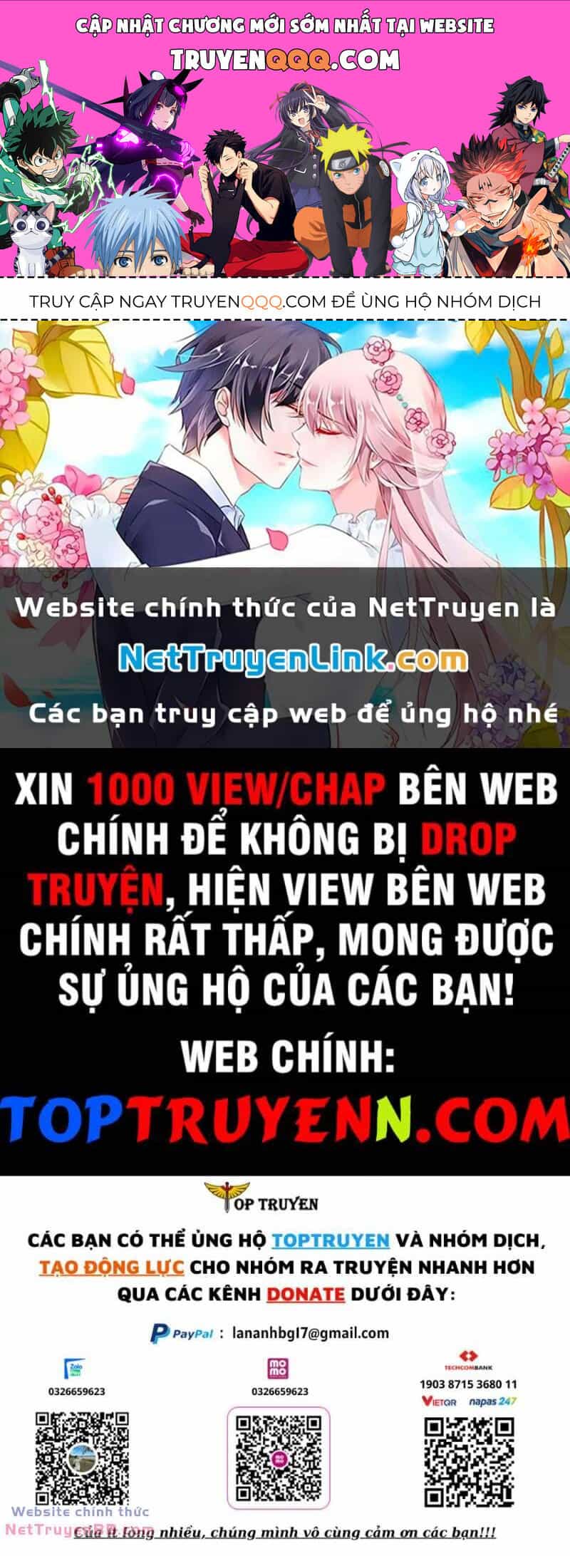 Ta! Vô Địch Đại Phản Phái - Chương 135 - ảnh 1