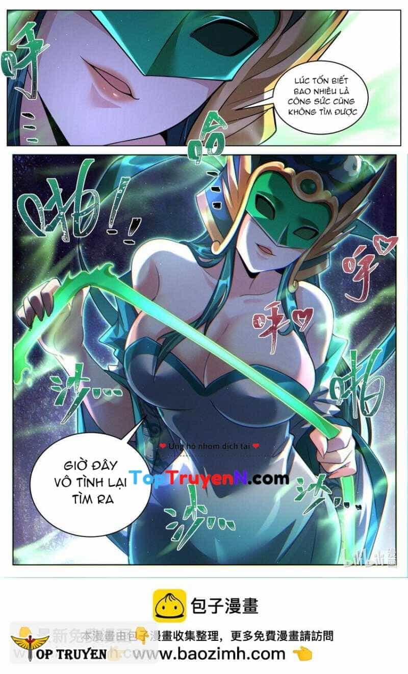 Ta! Vô Địch Đại Phản Phái - Chương 138 - ảnh 13