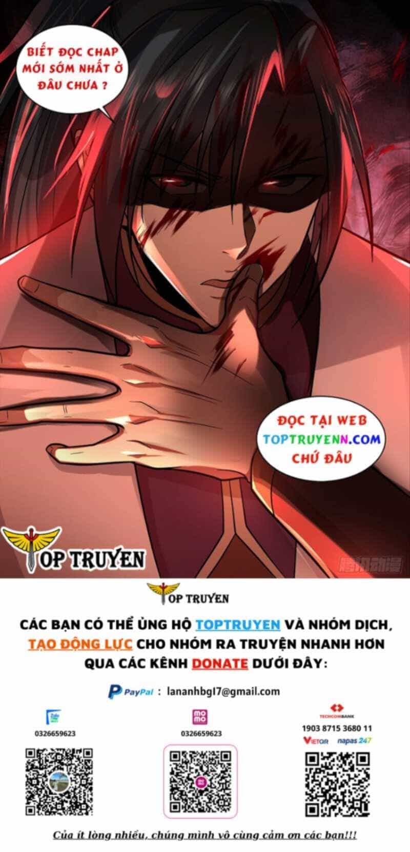 Ta! Vô Địch Đại Phản Phái - Chương 138 - ảnh 14