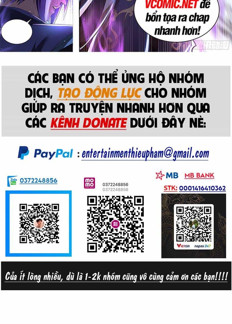 Ta! Vô Địch Đại Phản Phái - Chương 14 - ảnh 14