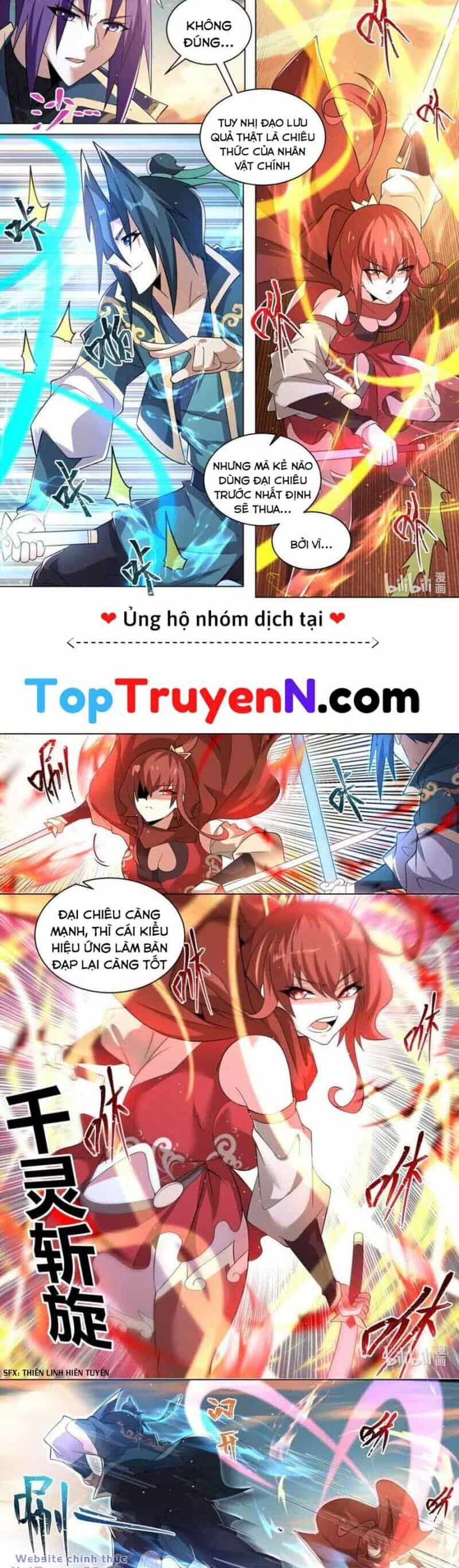 Ta! Vô Địch Đại Phản Phái - Chương 142 - ảnh 3