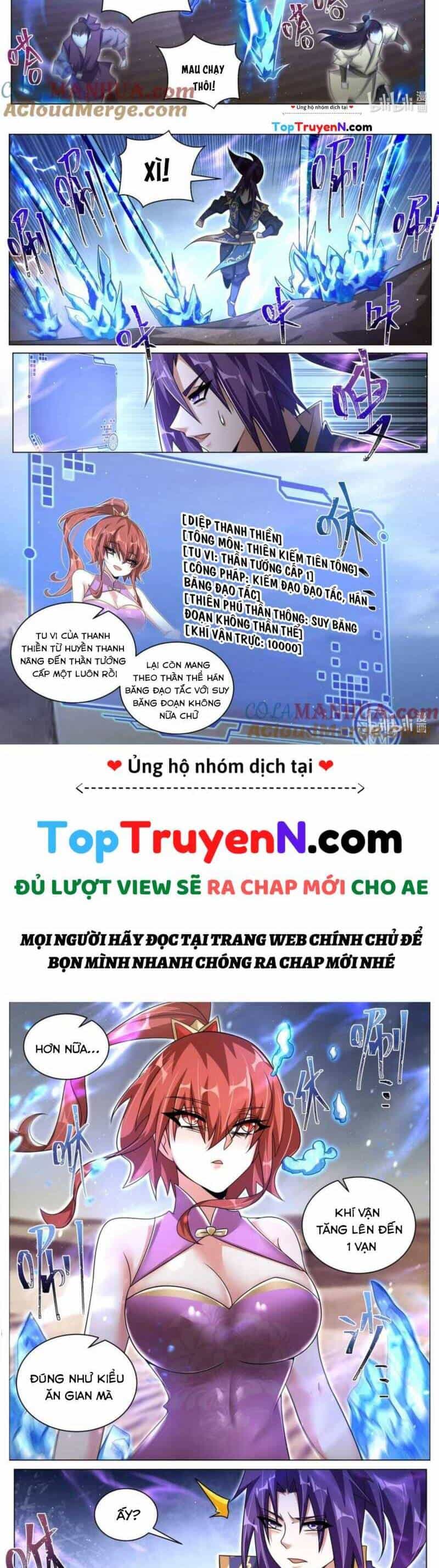 Ta! Vô Địch Đại Phản Phái - Chương 145 - ảnh 5