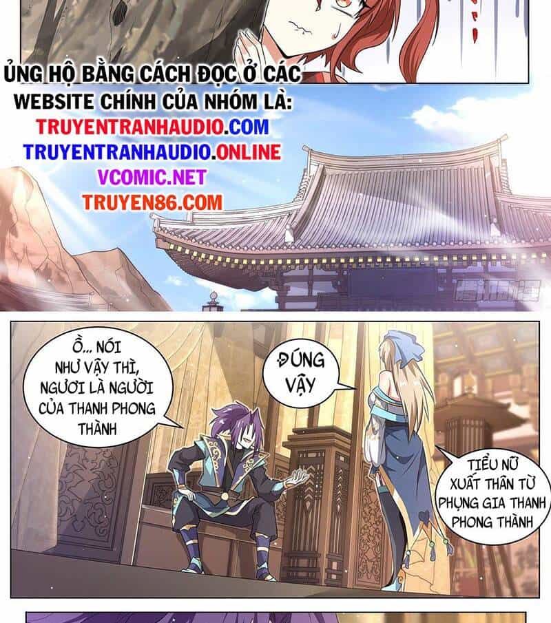 Ta! Vô Địch Đại Phản Phái - Chương 15 - ảnh 8
