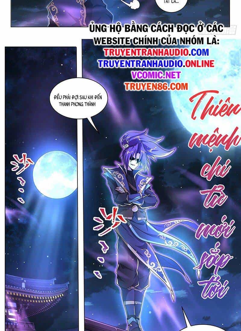 Ta! Vô Địch Đại Phản Phái - Chương 16 - ảnh 12
