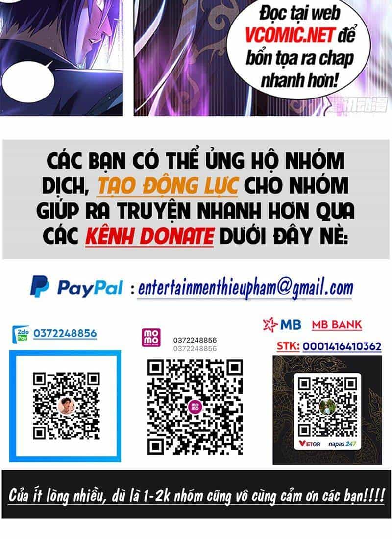 Ta! Vô Địch Đại Phản Phái - Chương 16 - ảnh 14