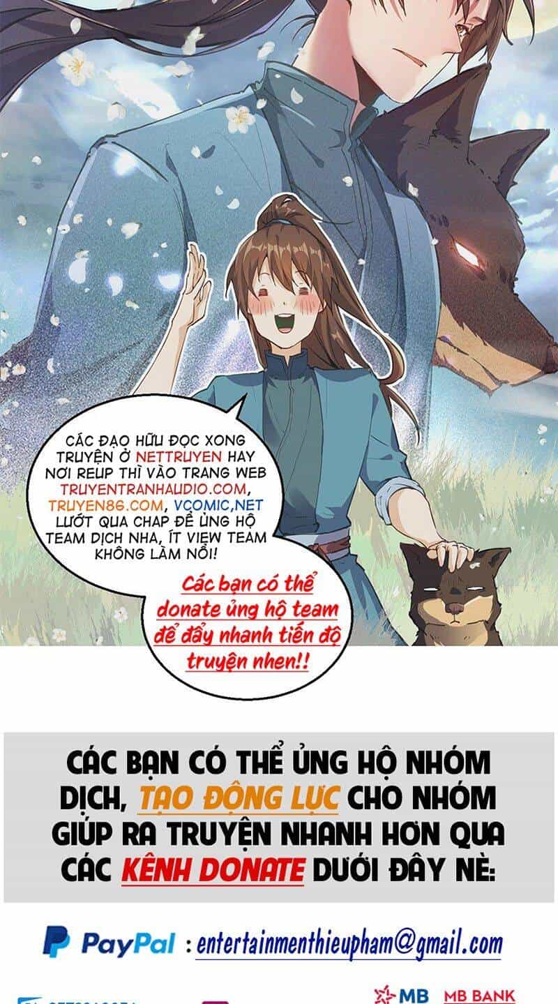 Ta! Vô Địch Đại Phản Phái - Chương 16 - ảnh 2
