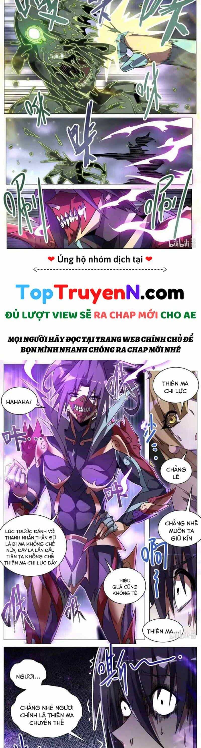 Ta! Vô Địch Đại Phản Phái - Chương 162 - ảnh 5