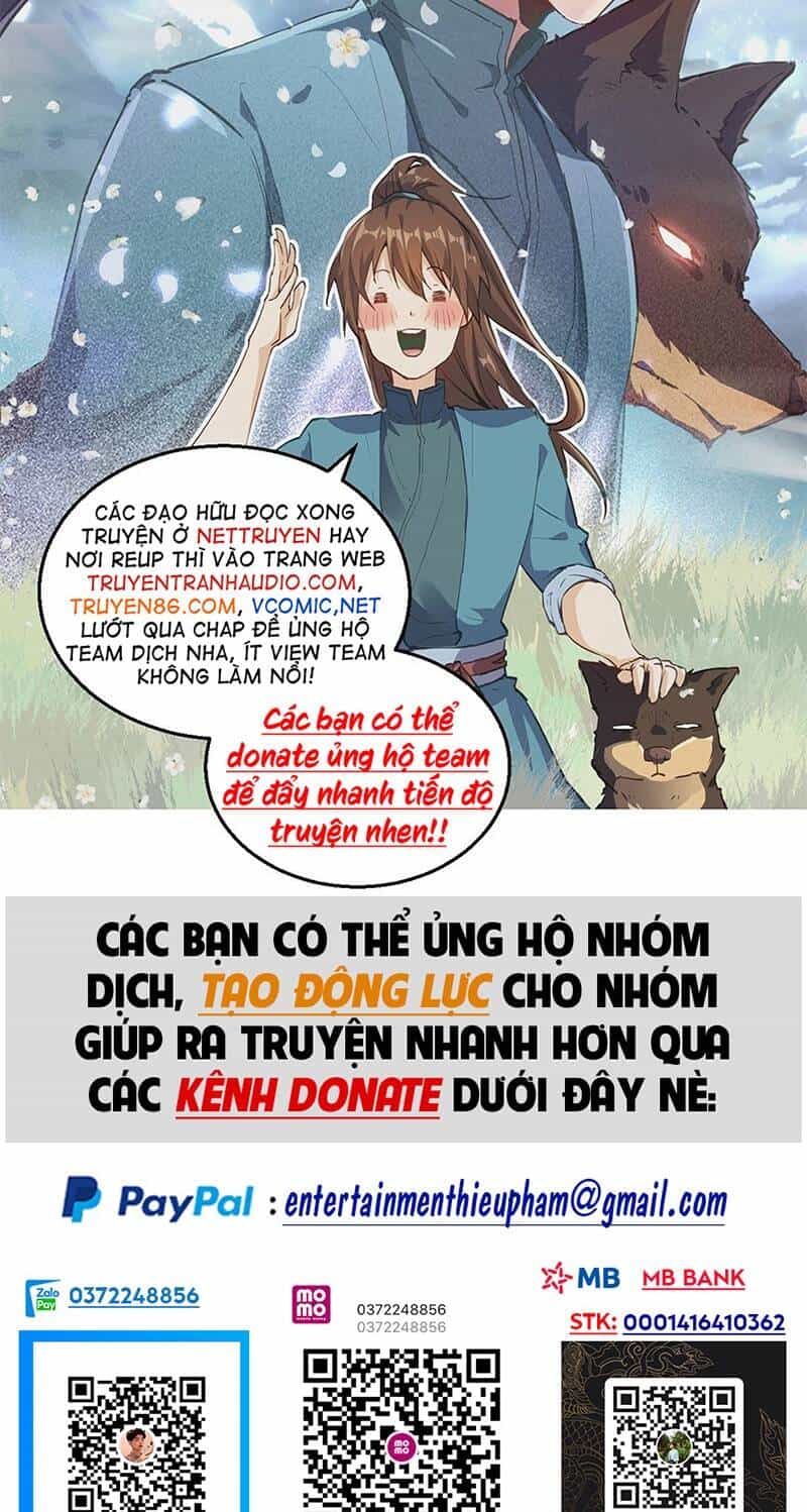 Ta! Vô Địch Đại Phản Phái - Chương 18 - ảnh 2