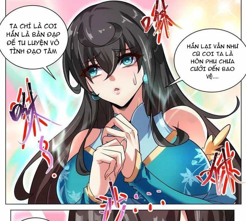 Ta! Vô Địch Đại Phản Phái - Chương 181 - ảnh 12