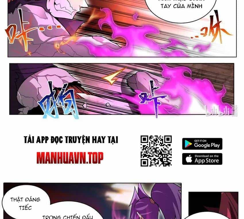 Ta! Vô Địch Đại Phản Phái - Chương 181 - ảnh 8