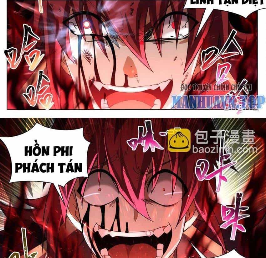 Ta! Vô Địch Đại Phản Phái - Chương 182 - ảnh 12