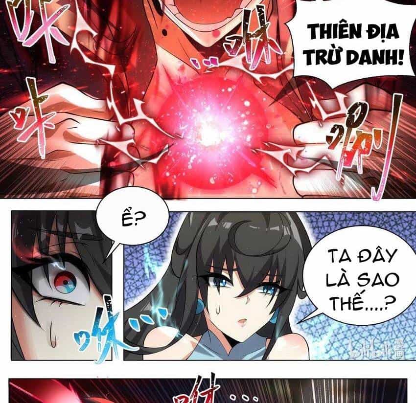 Ta! Vô Địch Đại Phản Phái - Chương 182 - ảnh 13