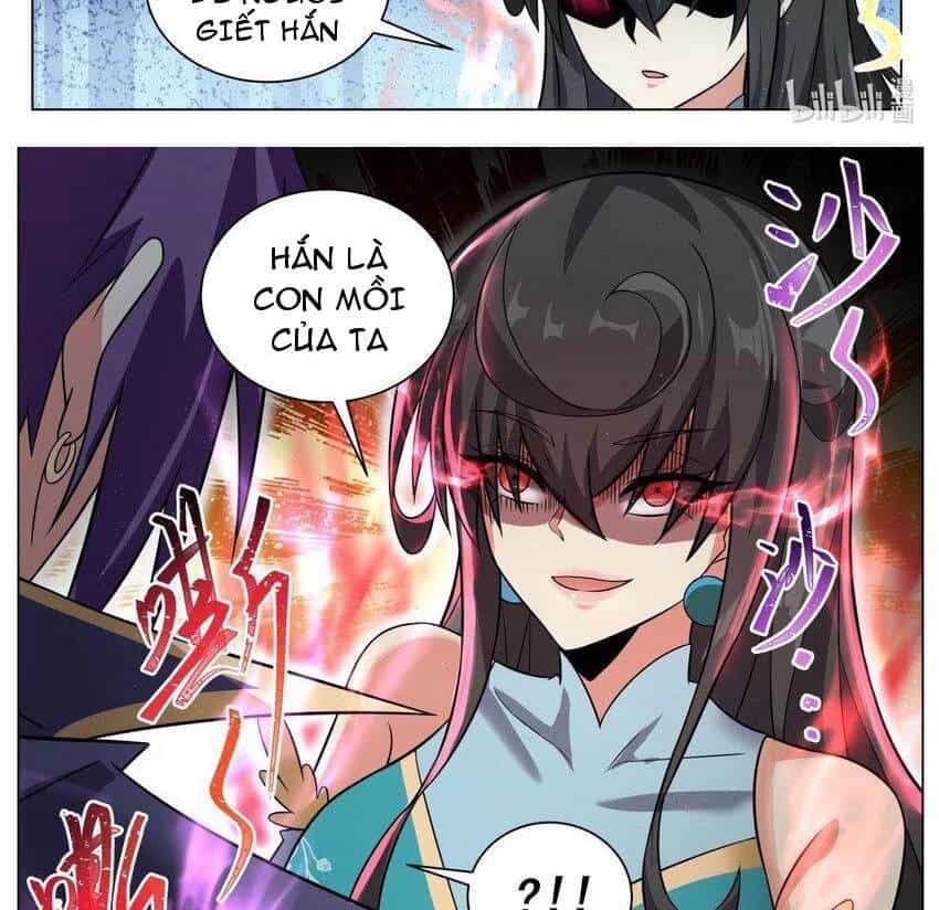 Ta! Vô Địch Đại Phản Phái - Chương 182 - ảnh 5