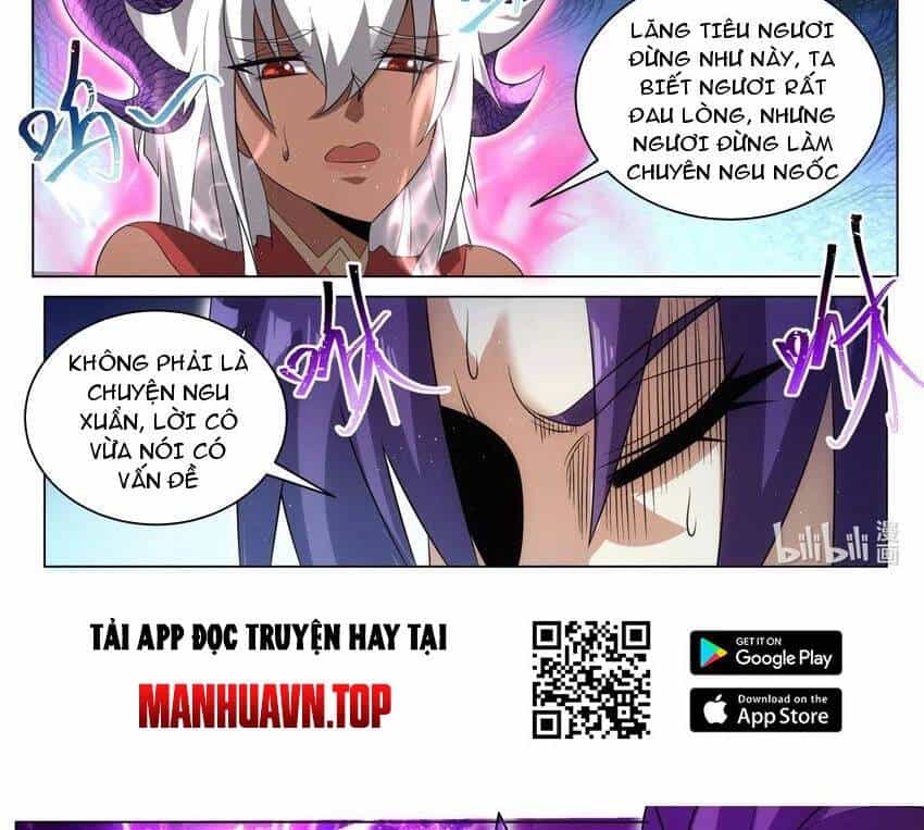 Ta! Vô Địch Đại Phản Phái - Chương 183 - ảnh 11