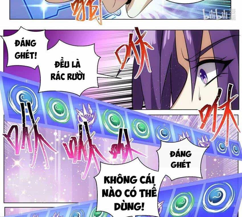 Ta! Vô Địch Đại Phản Phái - Chương 183 - ảnh 15