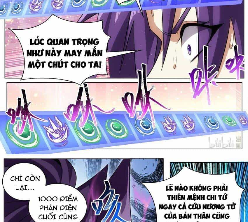 Ta! Vô Địch Đại Phản Phái - Chương 183 - ảnh 16