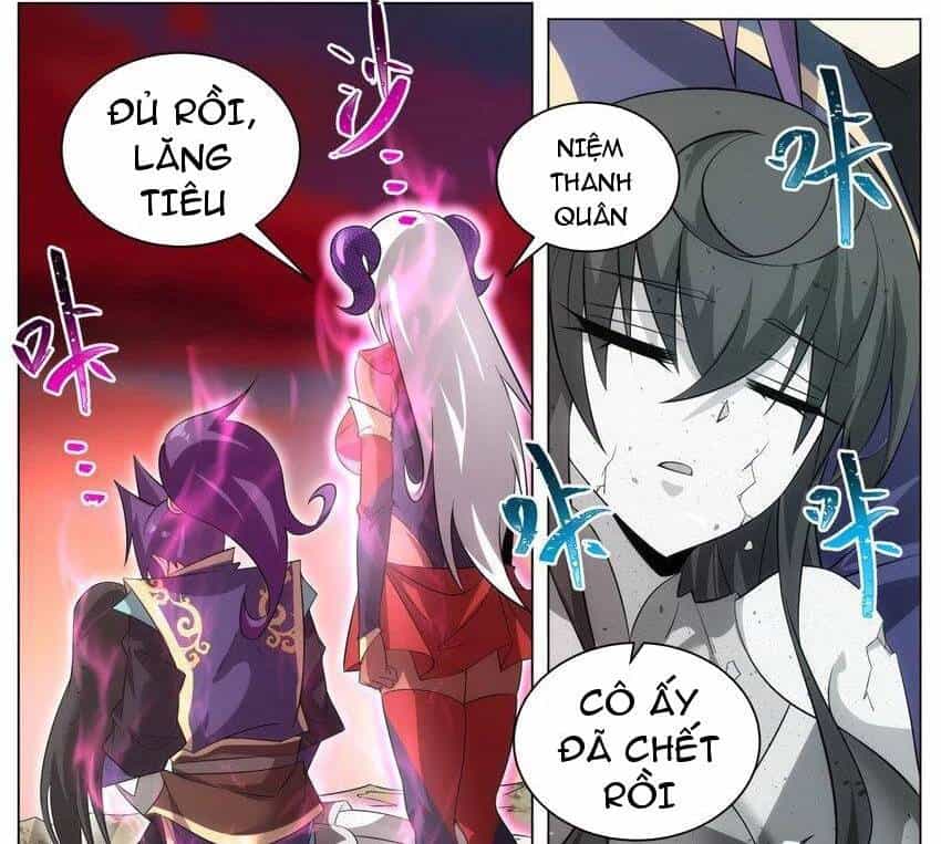 Ta! Vô Địch Đại Phản Phái - Chương 183 - ảnh 7