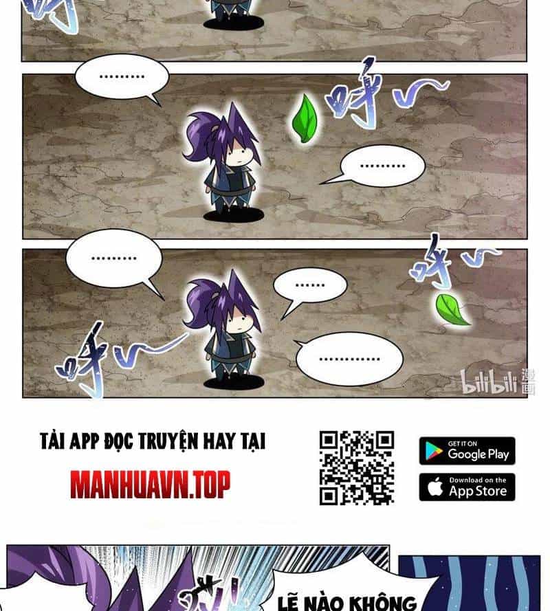 Ta! Vô Địch Đại Phản Phái - Chương 185 - ảnh 13