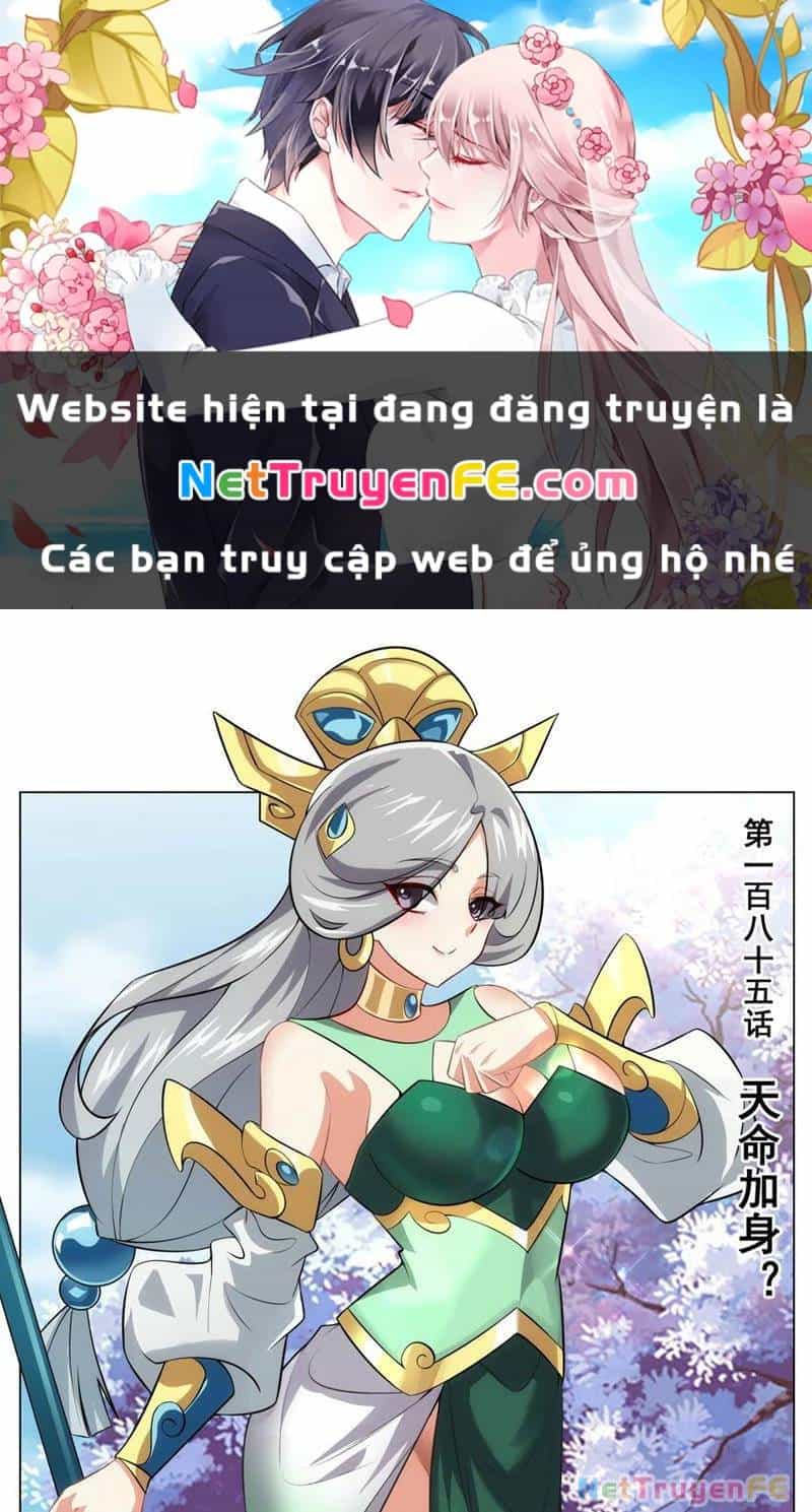 Ta! Vô Địch Đại Phản Phái - Chương 185 - ảnh 2