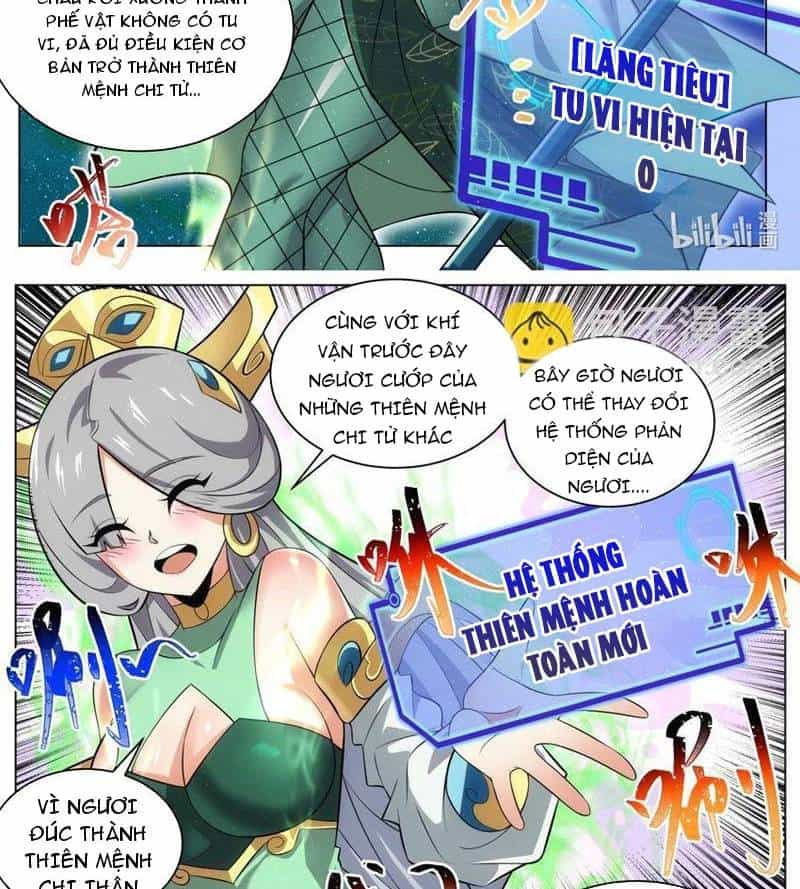 Ta! Vô Địch Đại Phản Phái - Chương 185 - ảnh 7