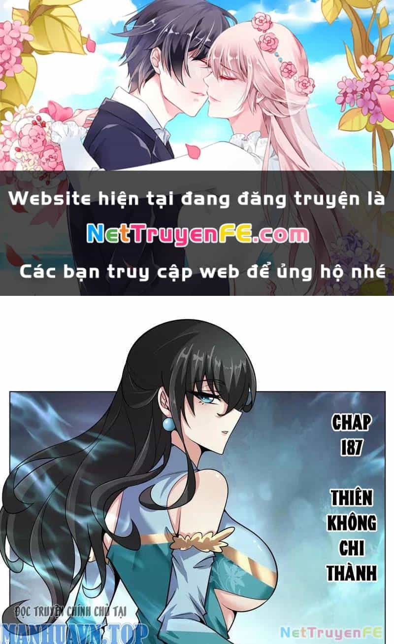 Ta! Vô Địch Đại Phản Phái - Chương 187 - ảnh 2
