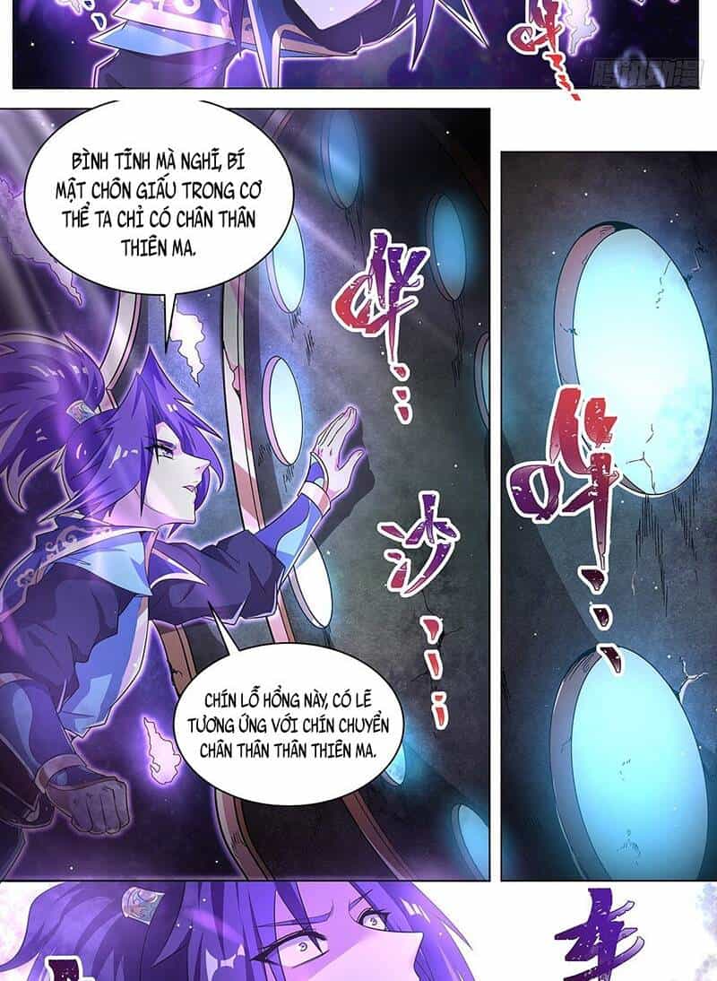 Ta! Vô Địch Đại Phản Phái - Chương 19 - ảnh 11
