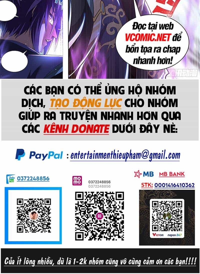 Ta! Vô Địch Đại Phản Phái - Chương 19 - ảnh 14