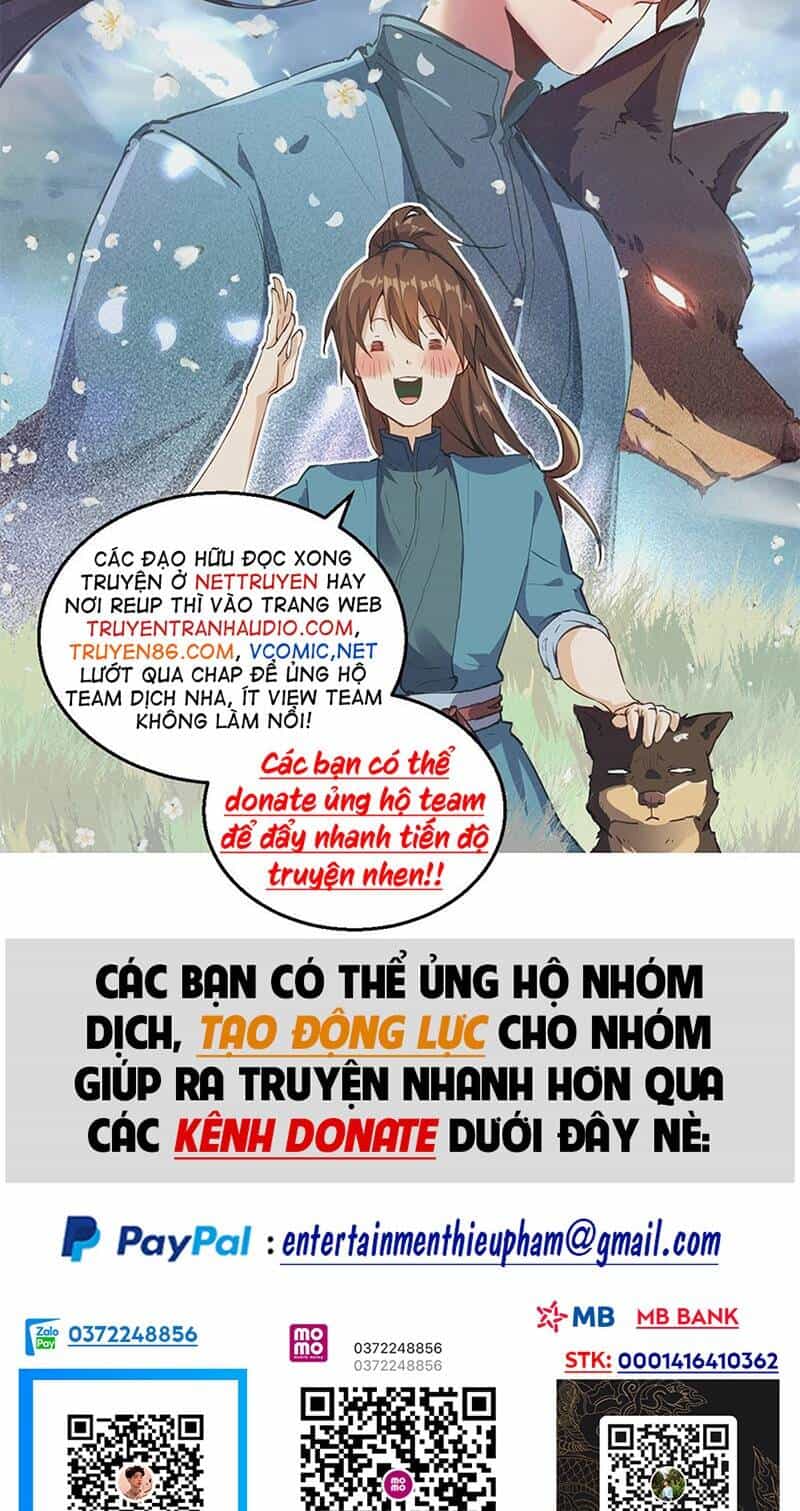 Ta! Vô Địch Đại Phản Phái - Chương 23 - ảnh 2