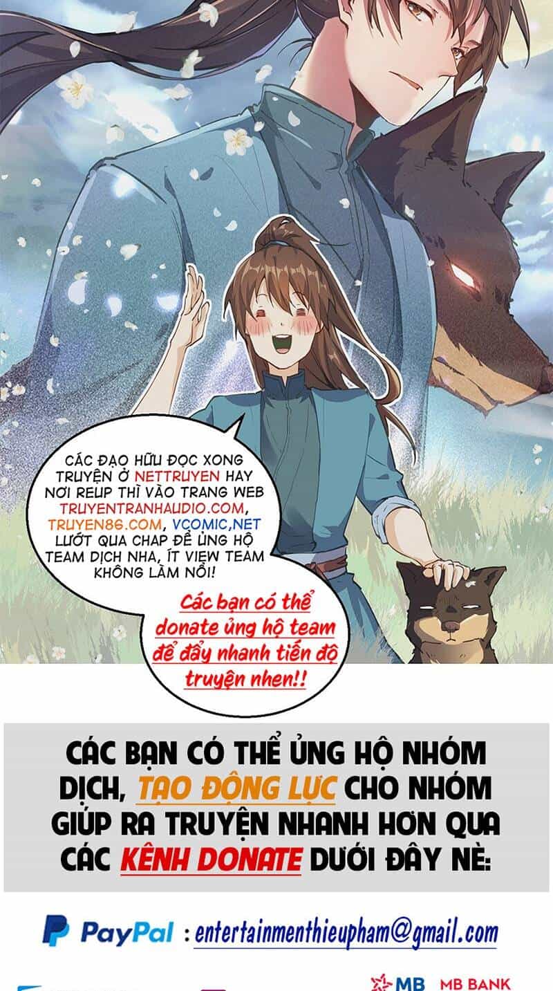 Ta! Vô Địch Đại Phản Phái - Chương 24 - ảnh 2