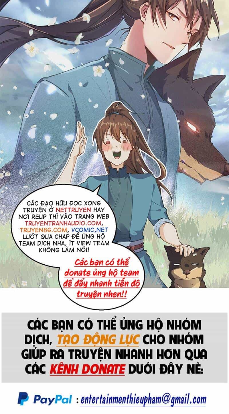 Ta! Vô Địch Đại Phản Phái - Chương 25 - ảnh 2