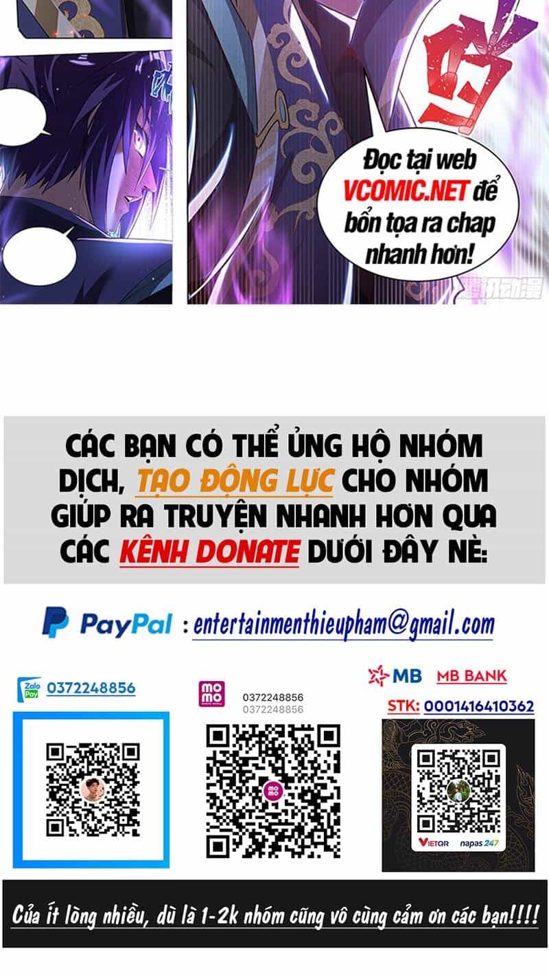 Ta! Vô Địch Đại Phản Phái - Chương 26 - ảnh 13