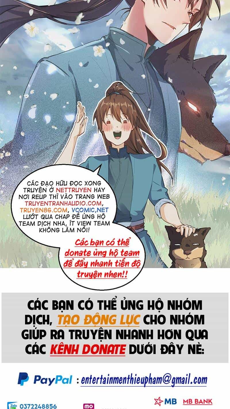Ta! Vô Địch Đại Phản Phái - Chương 26 - ảnh 2