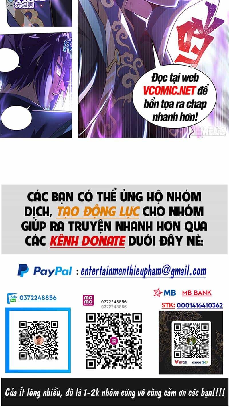 Ta! Vô Địch Đại Phản Phái - Chương 27 - ảnh 13