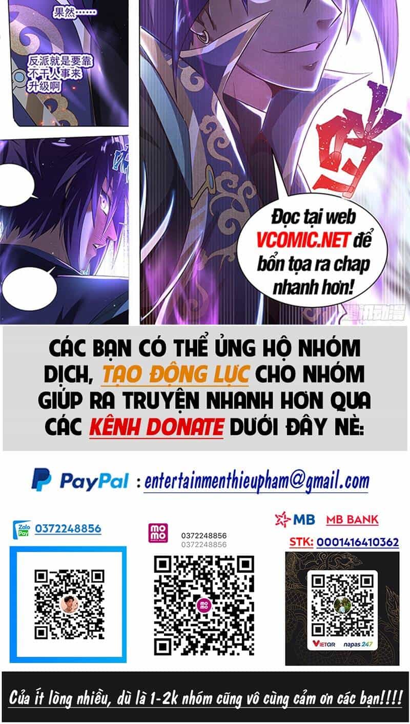 Ta! Vô Địch Đại Phản Phái - Chương 29 - ảnh 13
