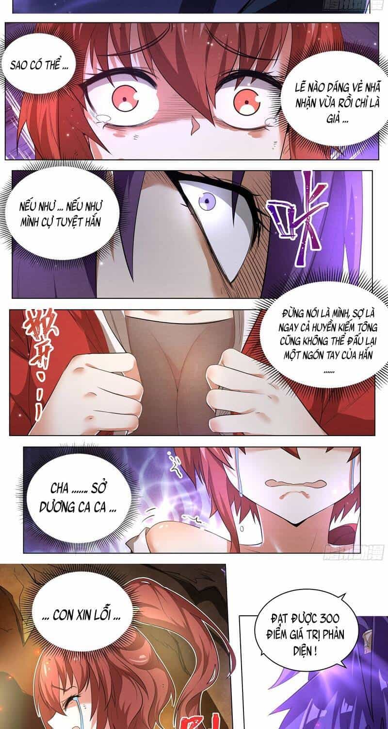 Ta! Vô Địch Đại Phản Phái - Chương 3 - ảnh 13
