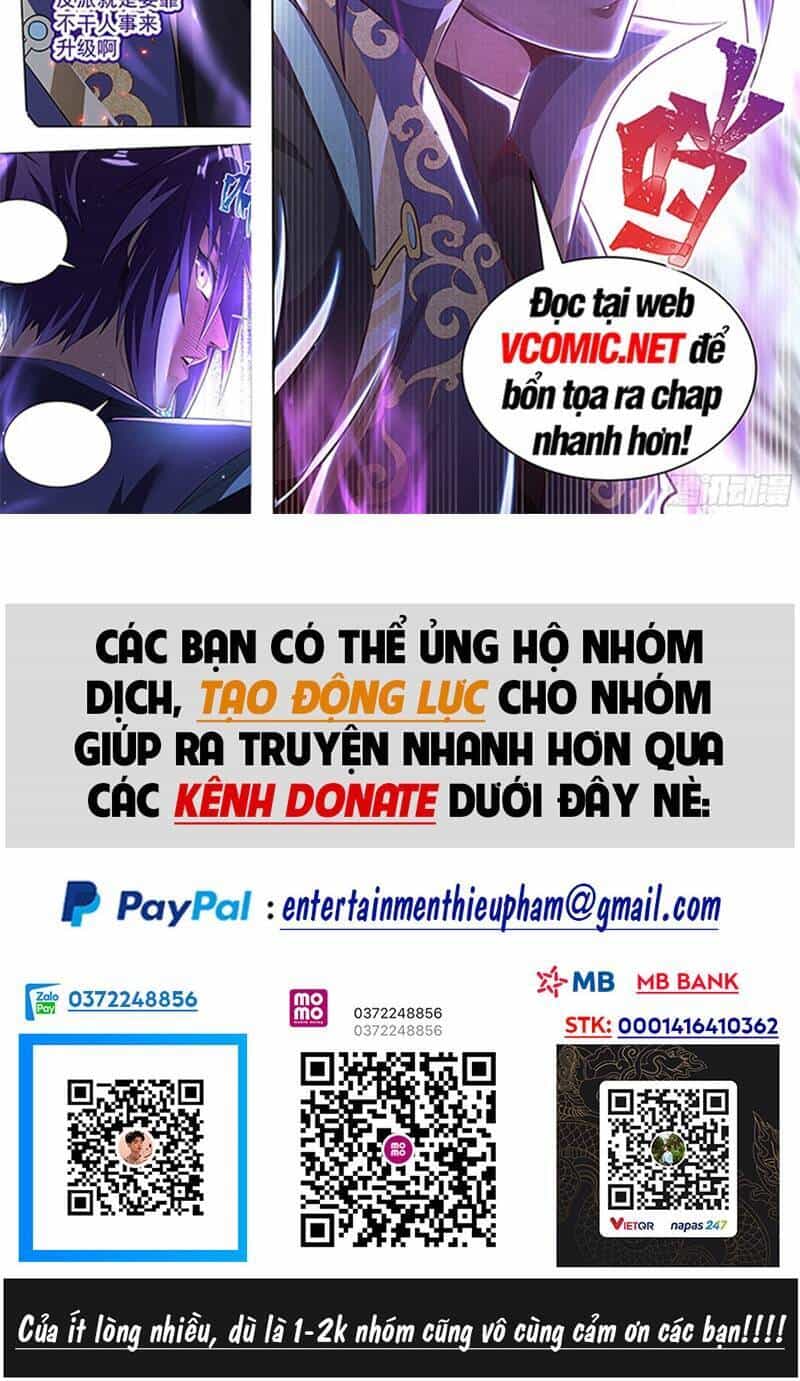 Ta! Vô Địch Đại Phản Phái - Chương 3 - ảnh 15