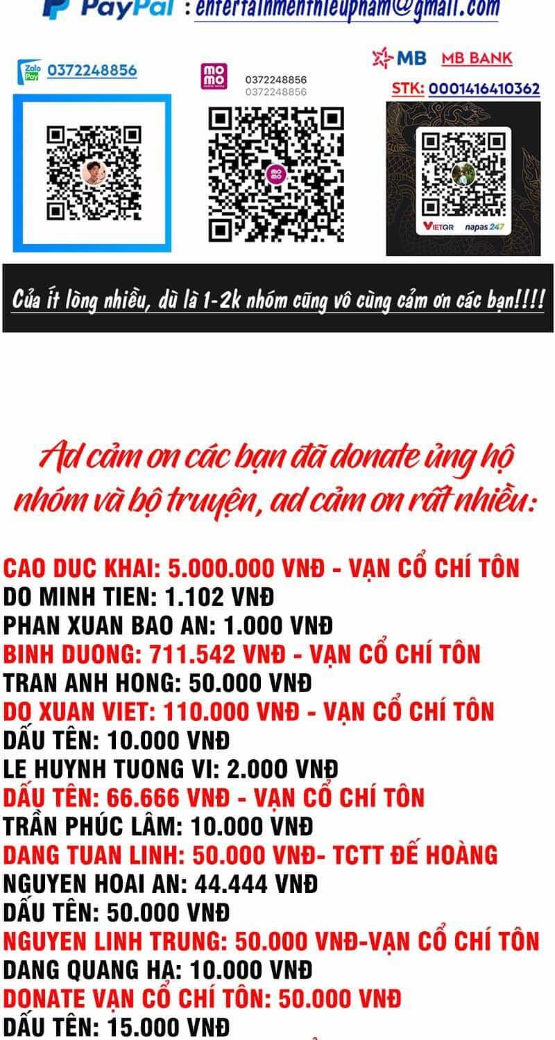 Ta! Vô Địch Đại Phản Phái - Chương 3 - ảnh 3