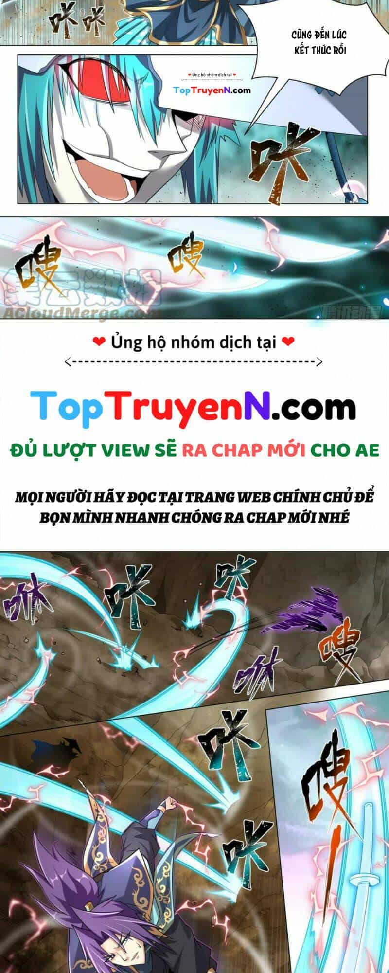 Ta! Vô Địch Đại Phản Phái - Chương 37 - ảnh 6