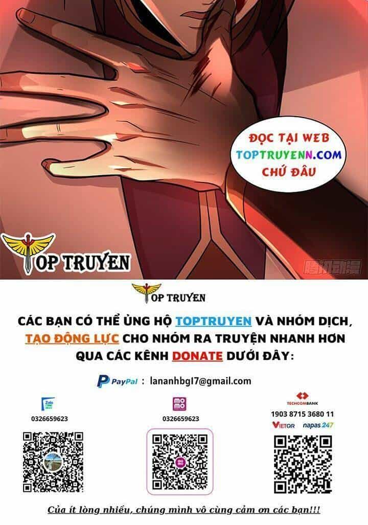 Ta! Vô Địch Đại Phản Phái - Chương 39 - ảnh 8