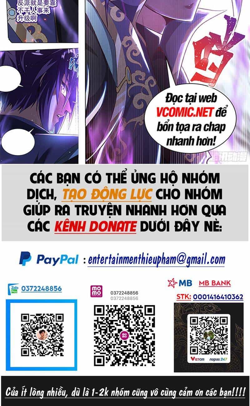 Ta! Vô Địch Đại Phản Phái - Chương 4 - ảnh 13