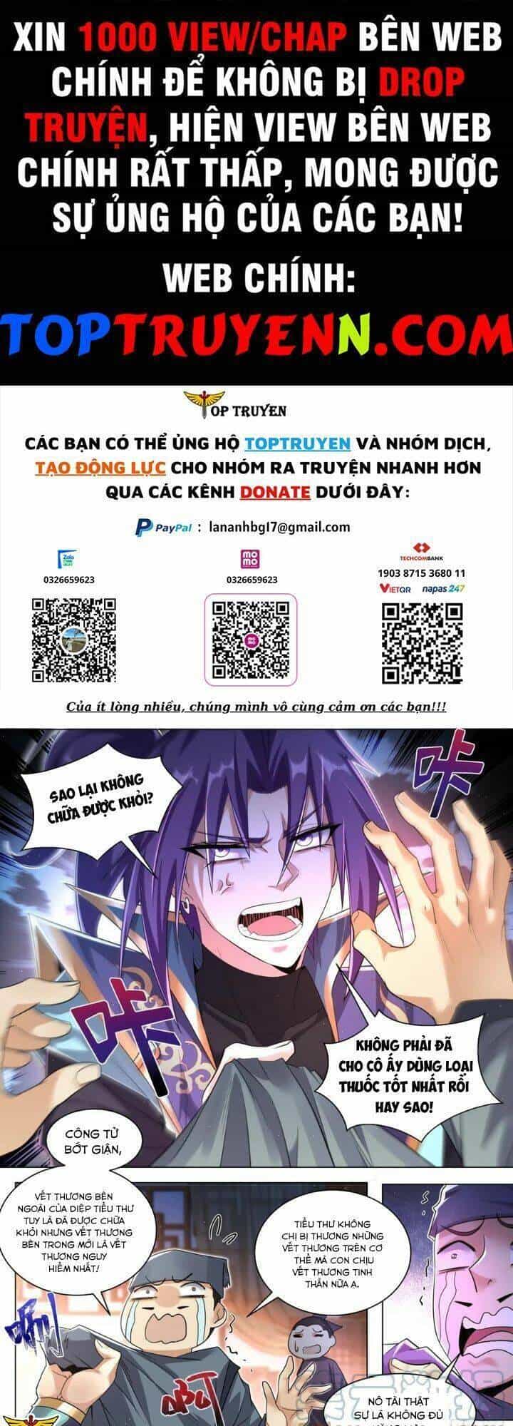 Ta! Vô Địch Đại Phản Phái - Chương 43 - ảnh 1